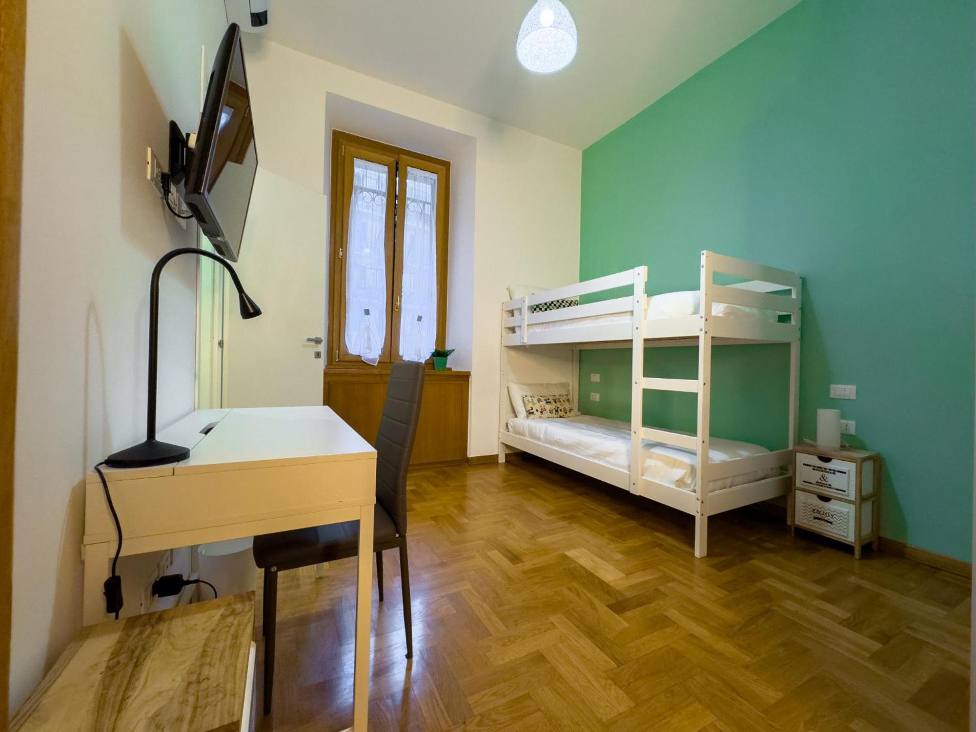 Ferienhaus I Ricordi Di San Pietro Rom