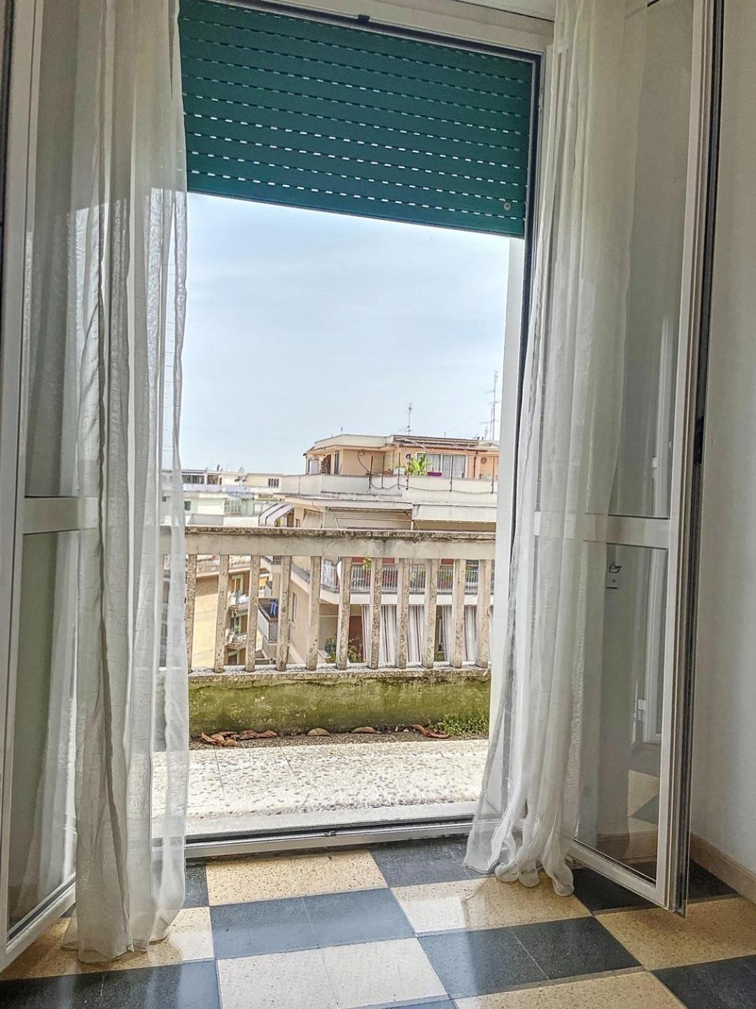 Carpegna House 10 Minuti From Vatican San Peter Apartment *