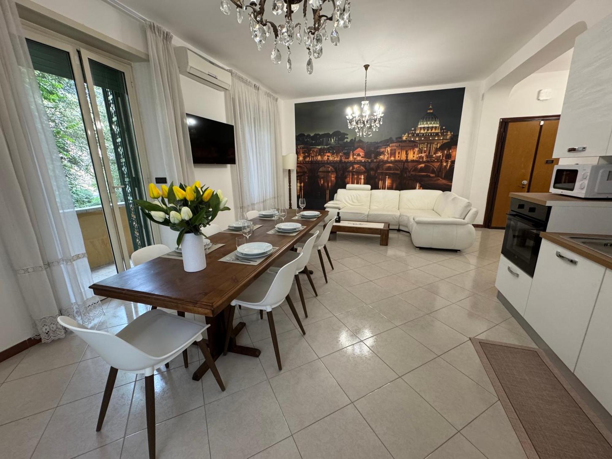 Vacanze Romane In Roma