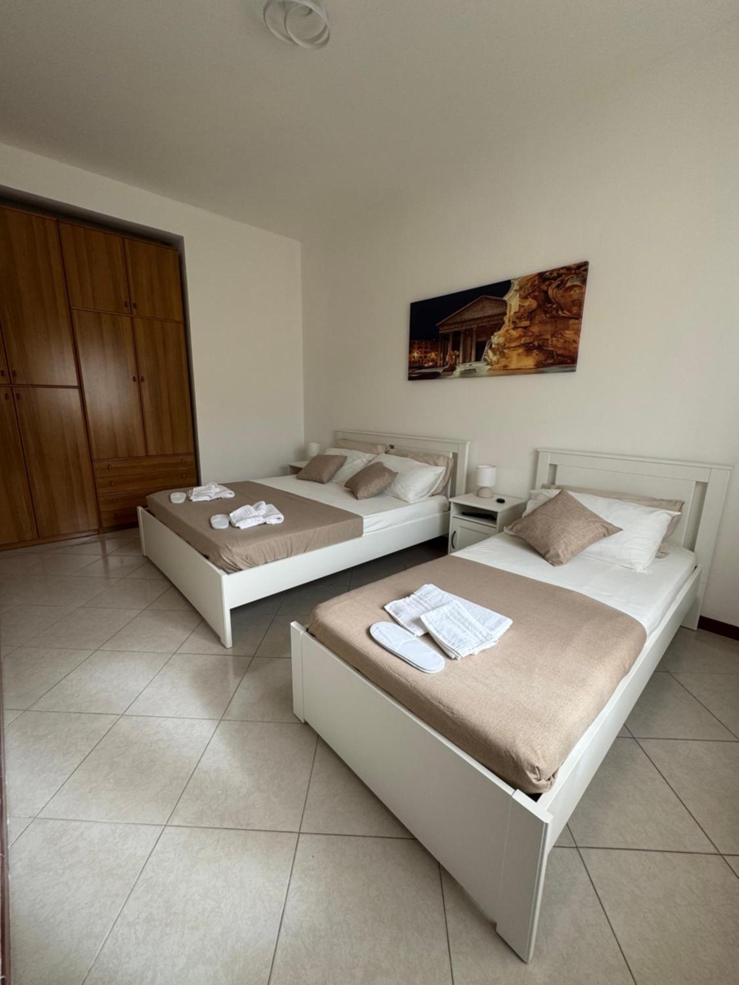 Vacanze Romane In Roma