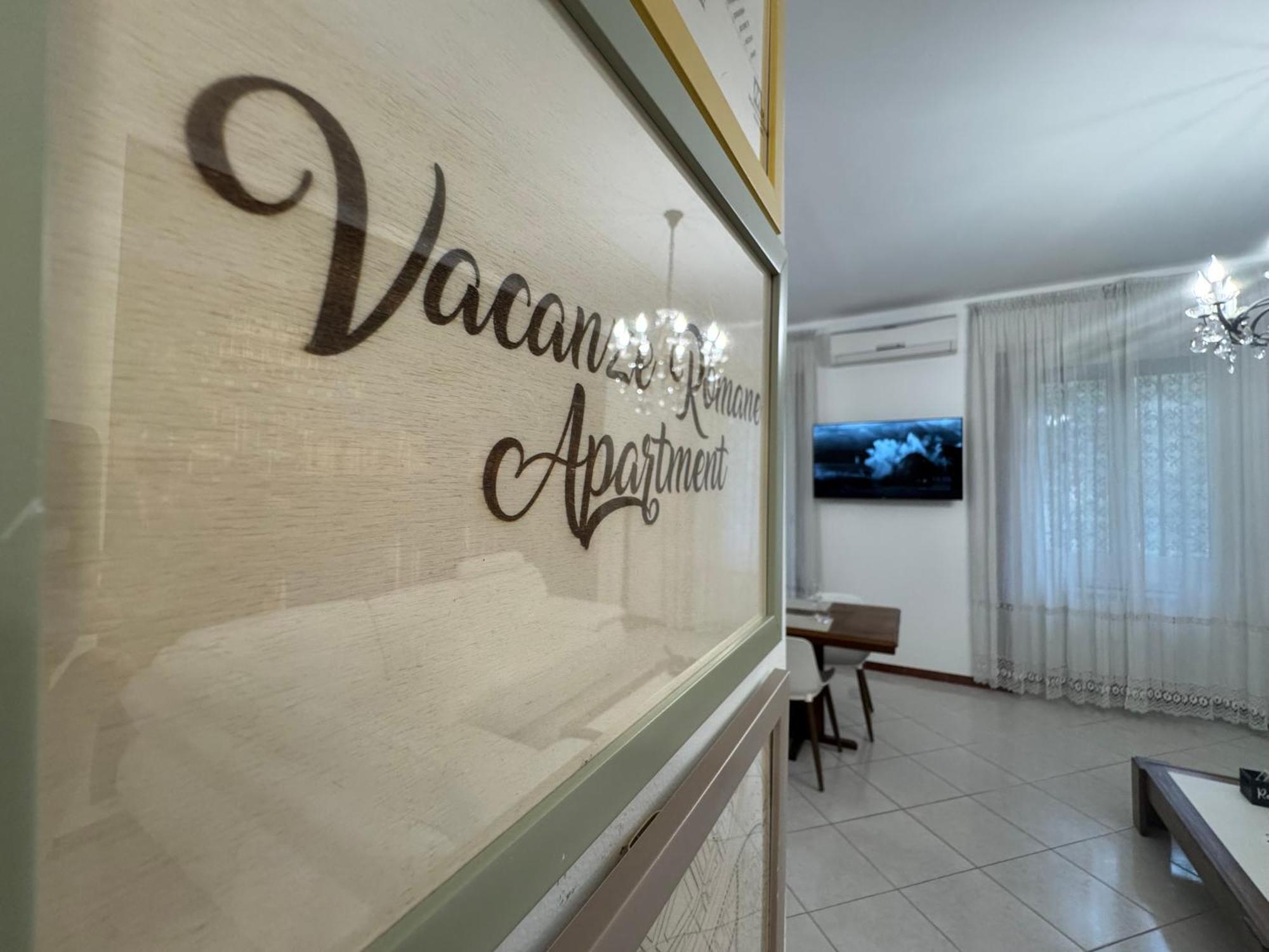 Appartamento Vacanze Romane In *