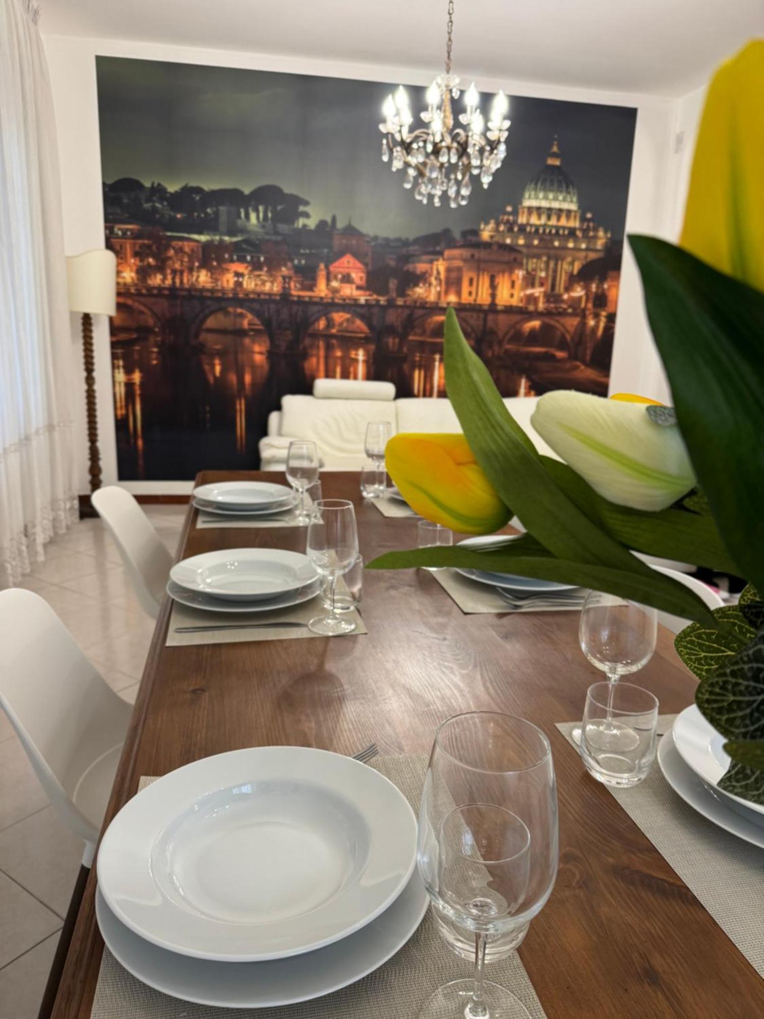 Vacanze Romane In * Roma