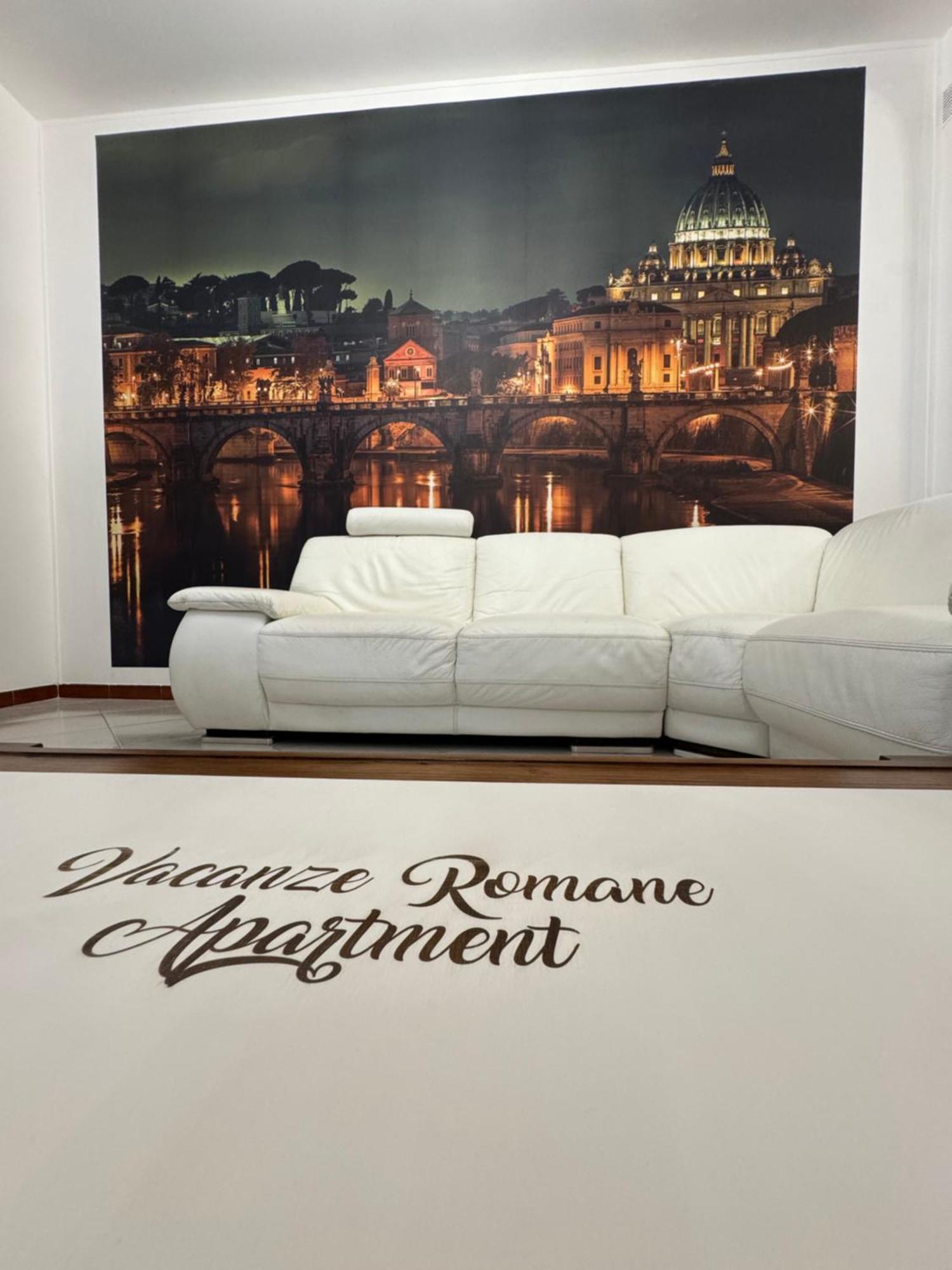 Appartamento Vacanze Romane In