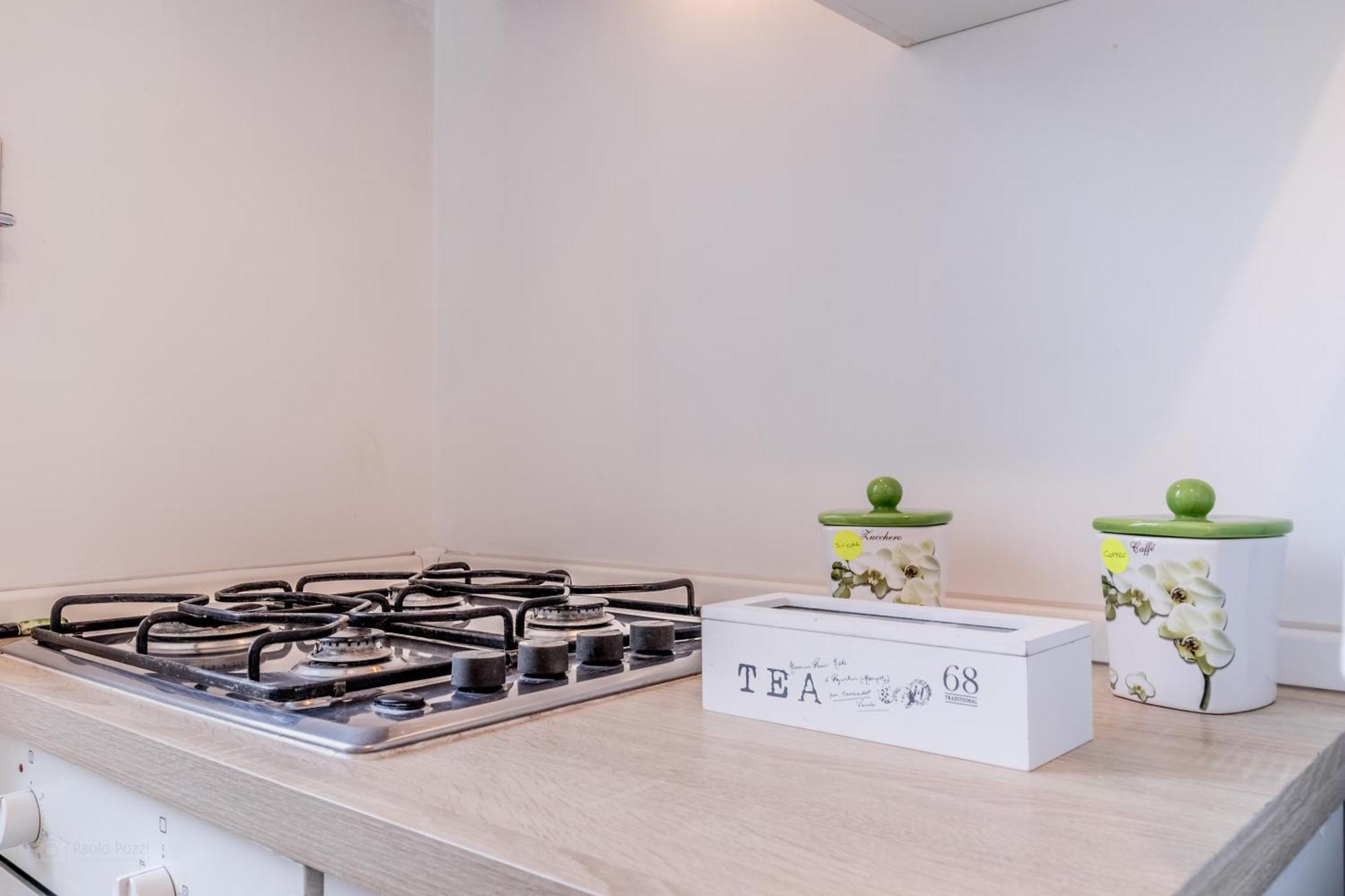 Galaxia Apartment