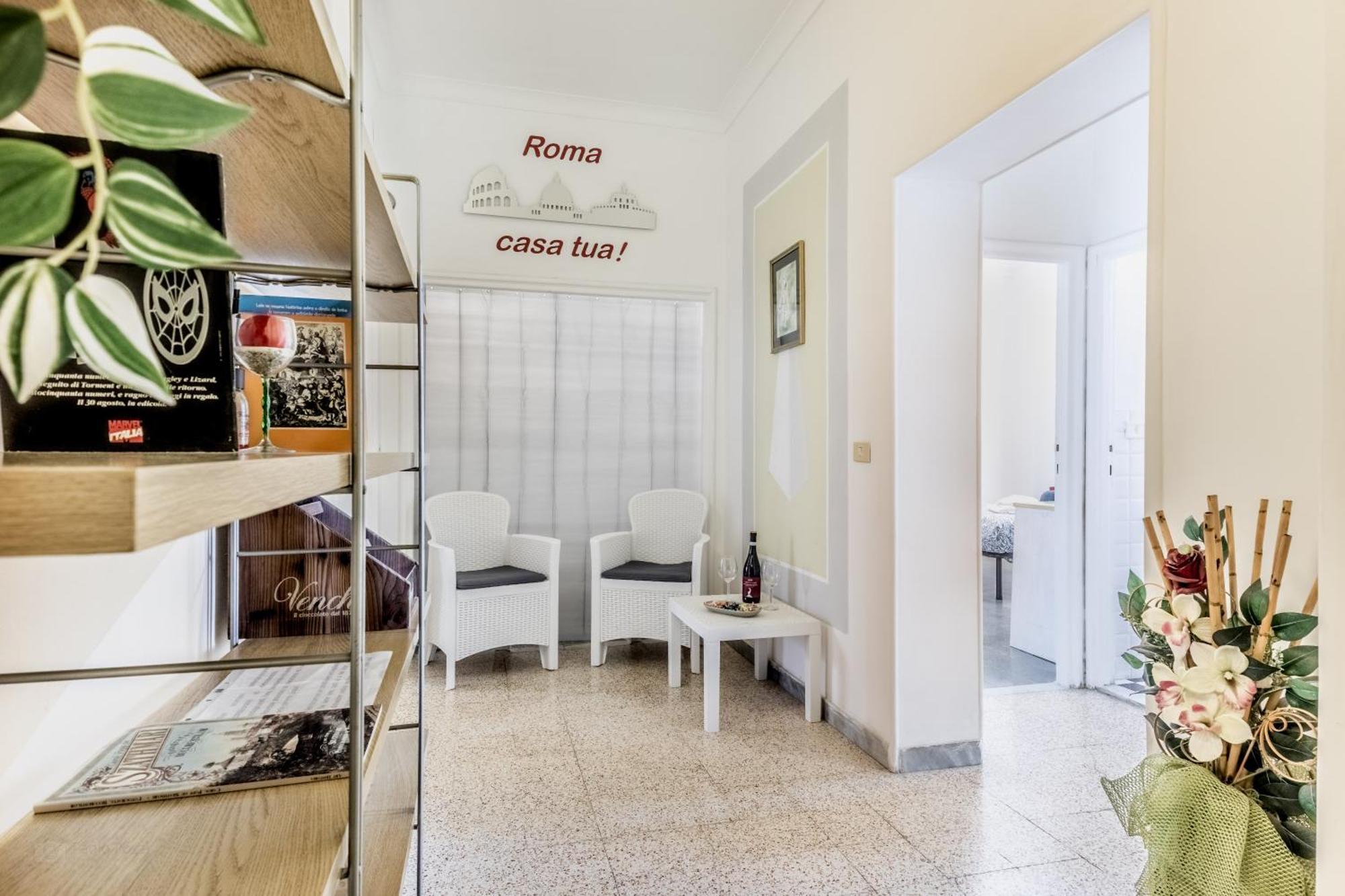 Apartment Galaxia *