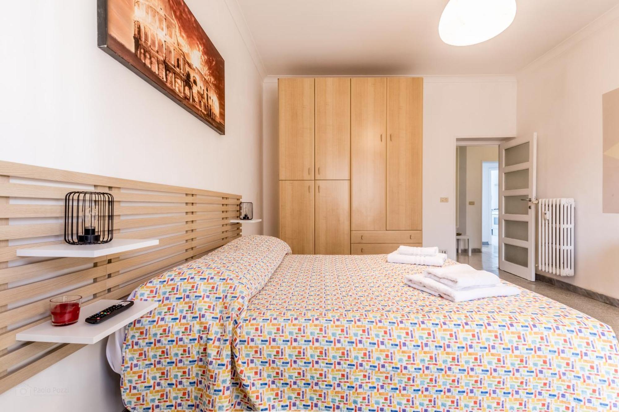 Galaxia Apartment *