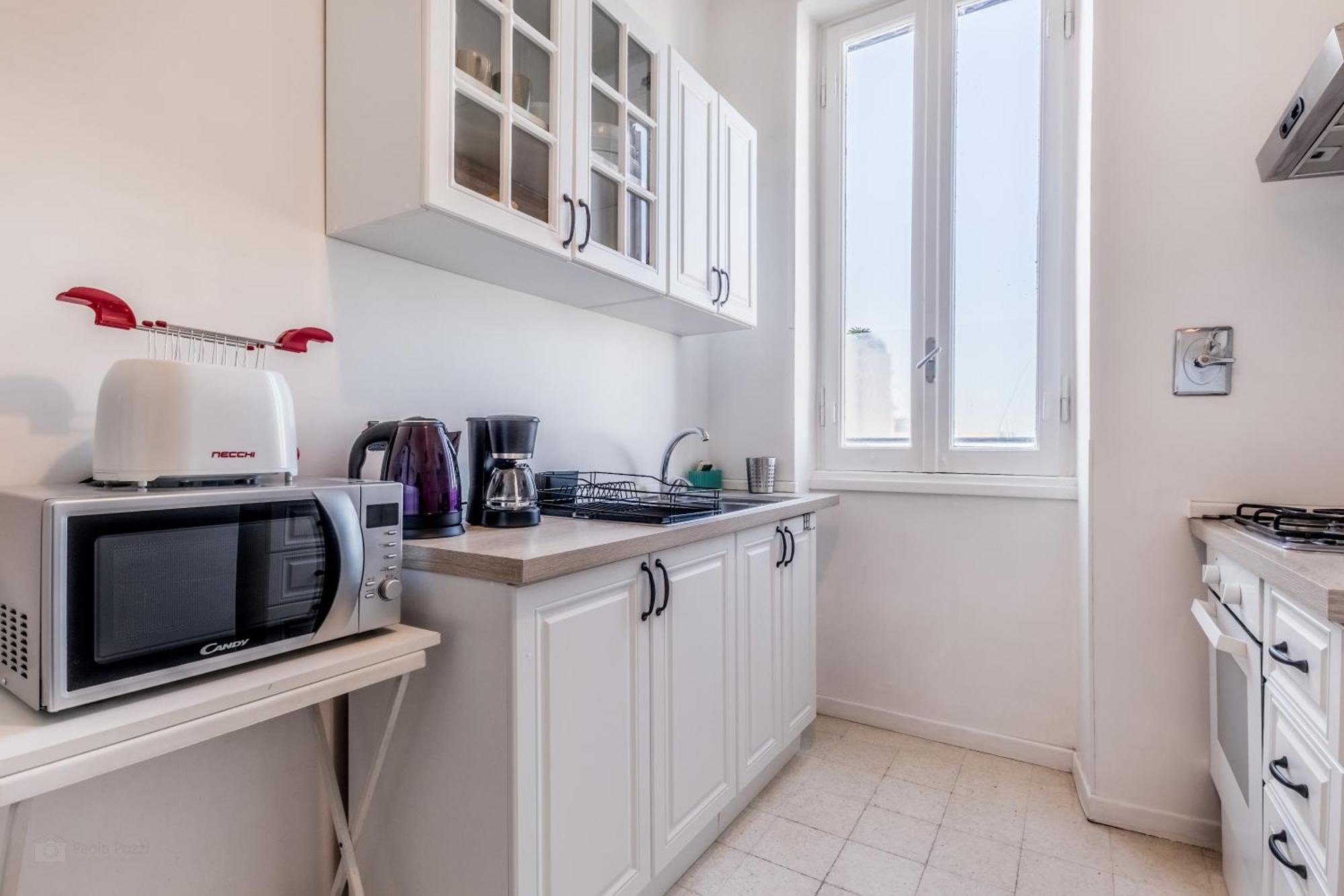 Apartment Galaxia