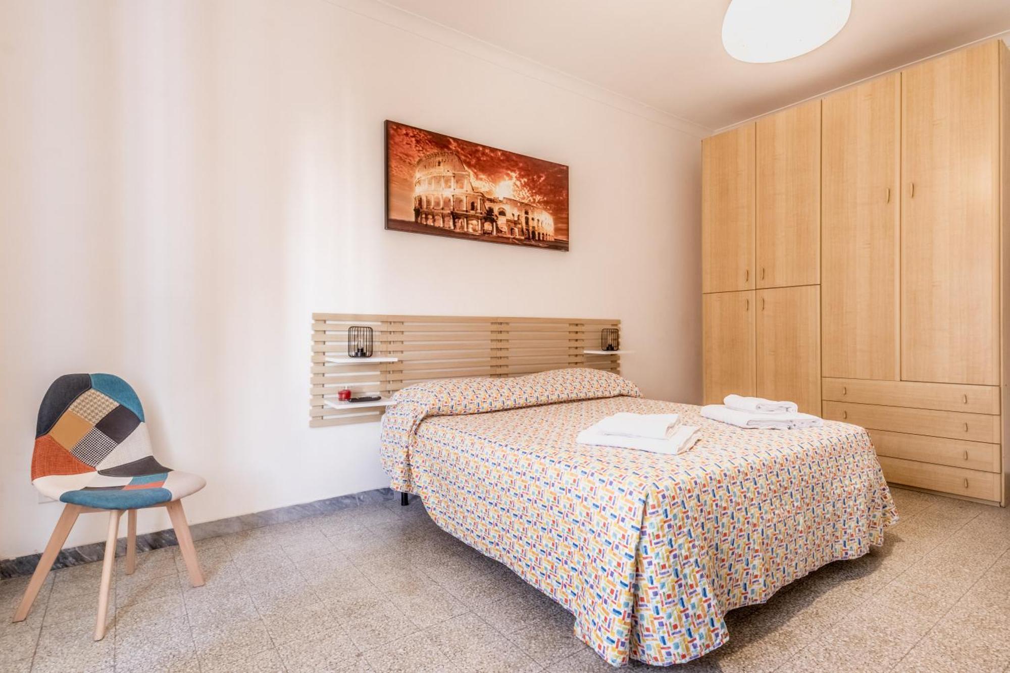 Galaxia Apartment