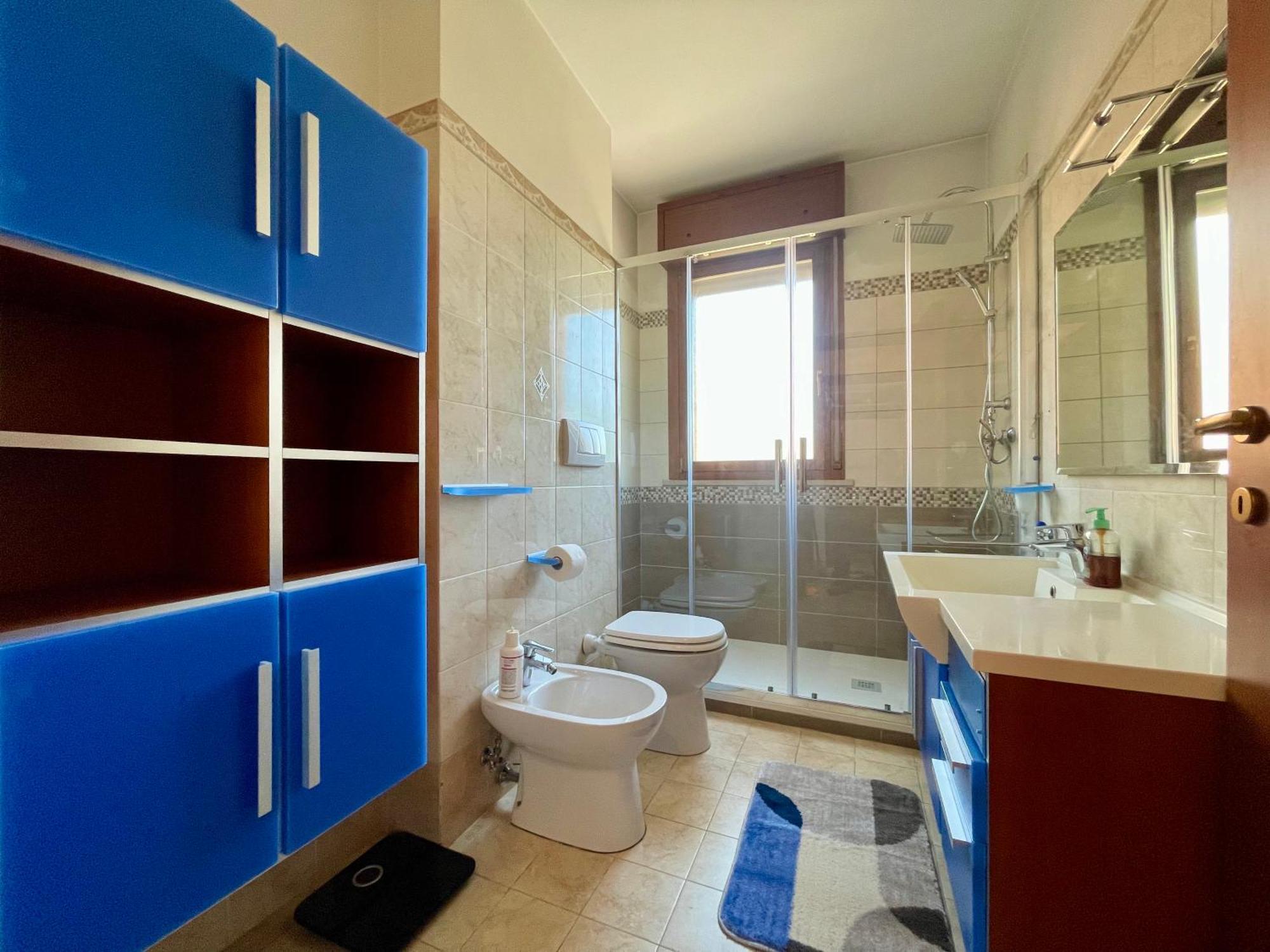Apartamento Casa Berto Anagnina