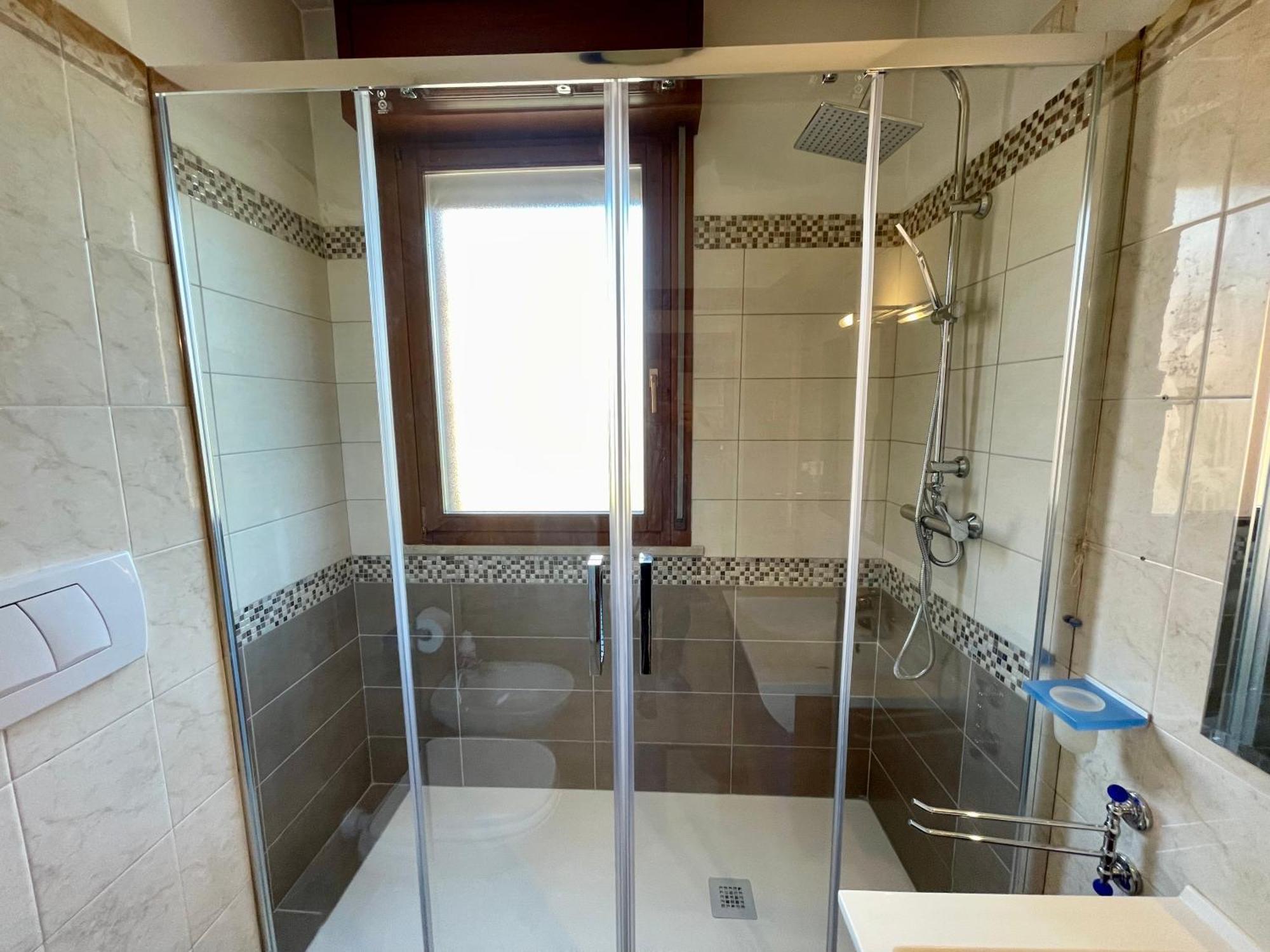 Apartamento Casa Berto Anagnina *