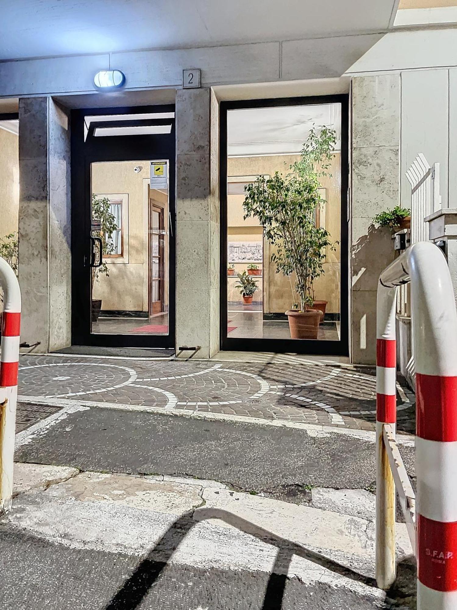 Apartment Carpegna House 10 Minuti From Vatican San Peter *