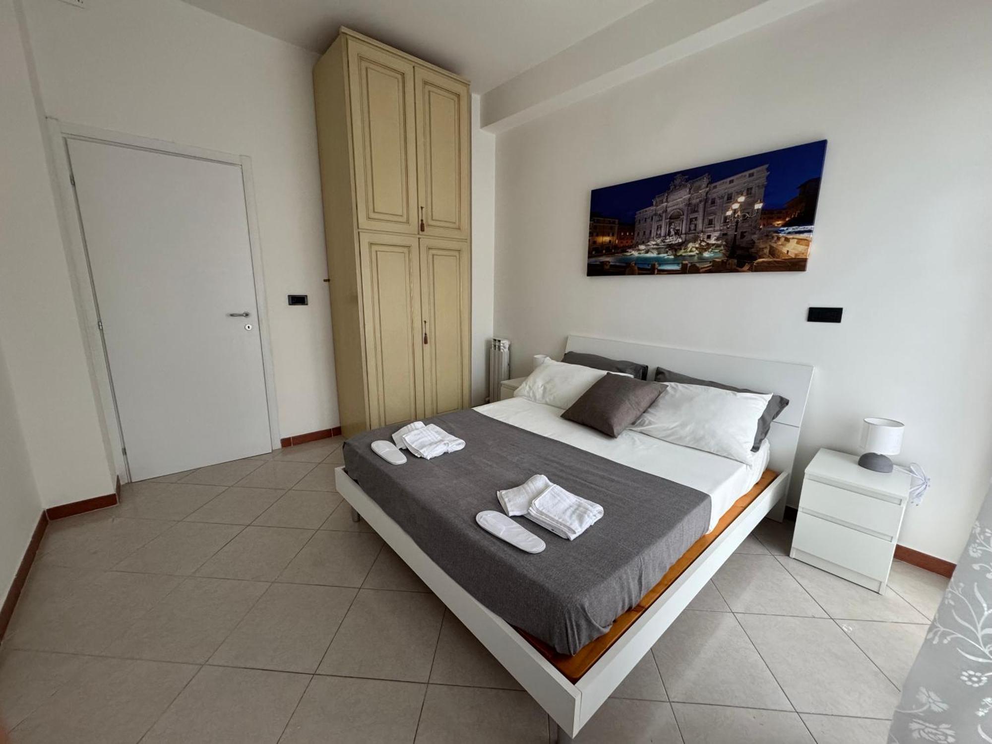 Appartamento Vacanze Romane In Roma