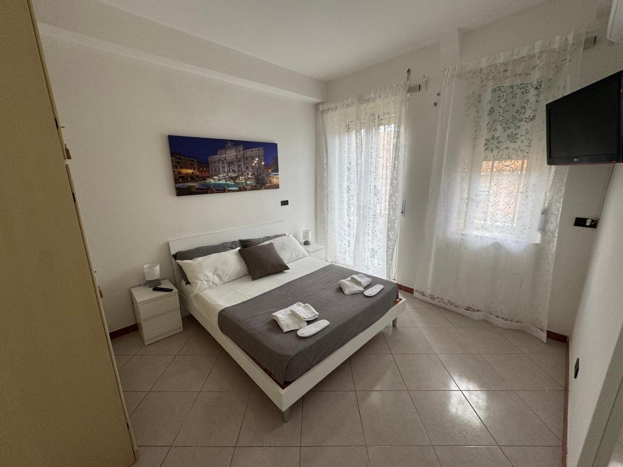 Vacanze Romane In * Roma