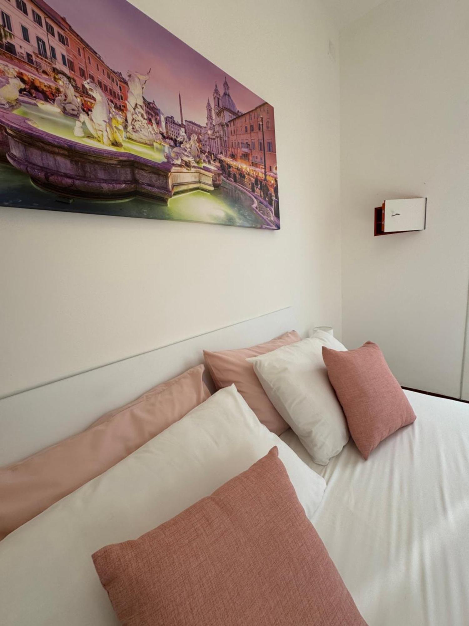 Vacanze Romane In Appartamento Roma