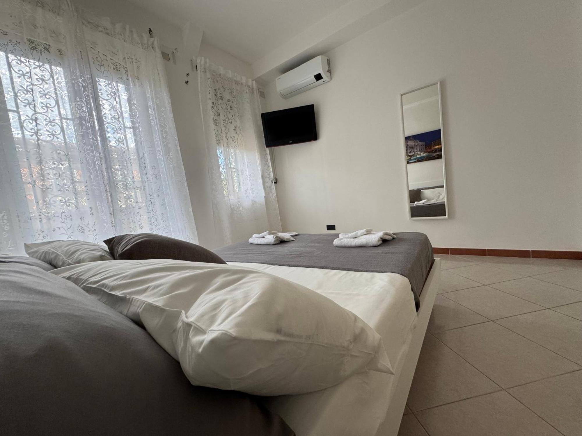 Appartamento Vacanze Romane In Roma