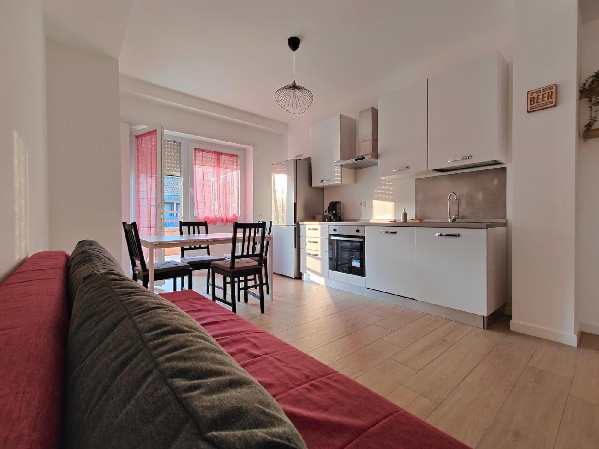 Apartment Casa Di Giulia Rome