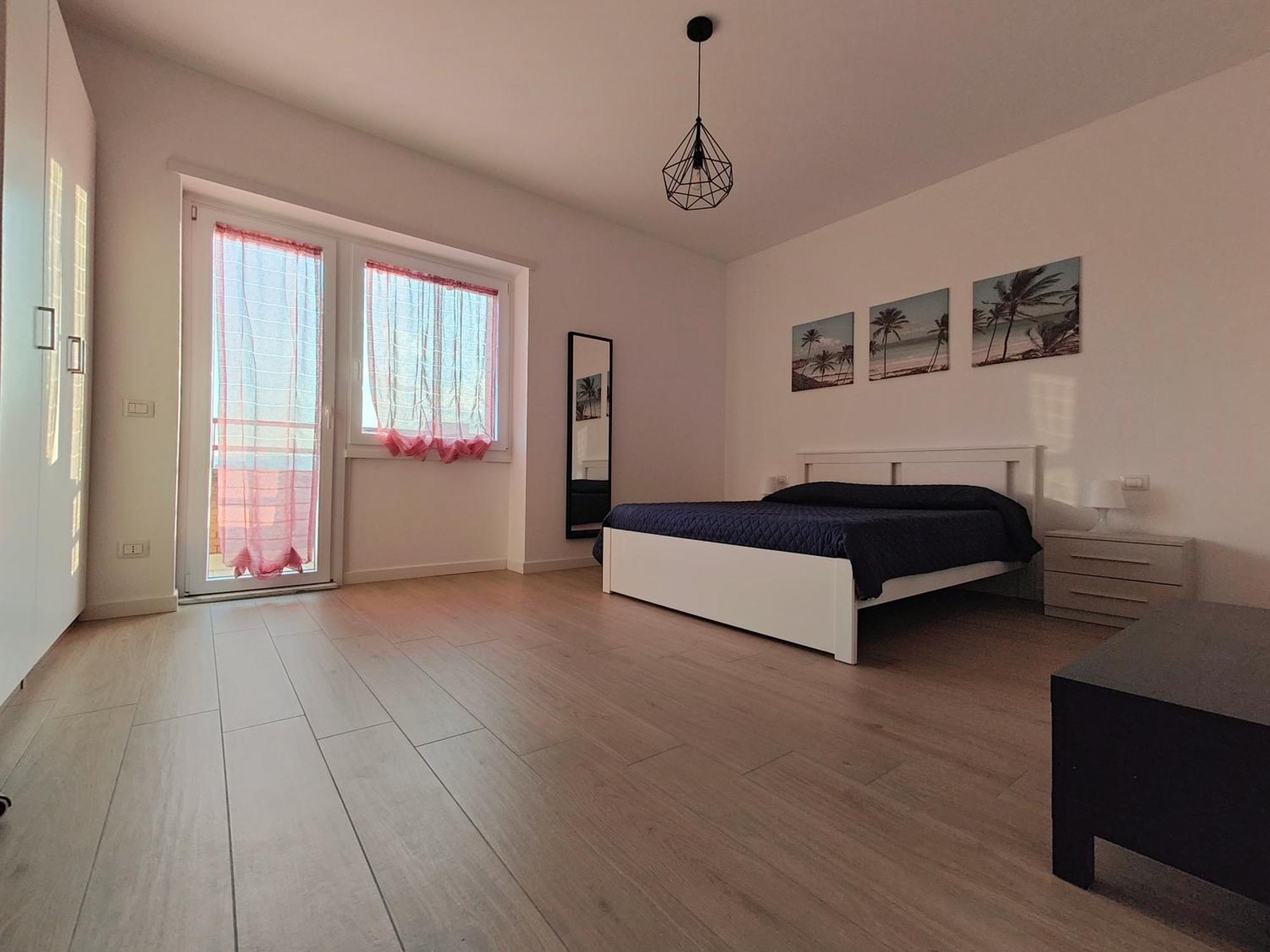 Casa Di Giulia Rome
