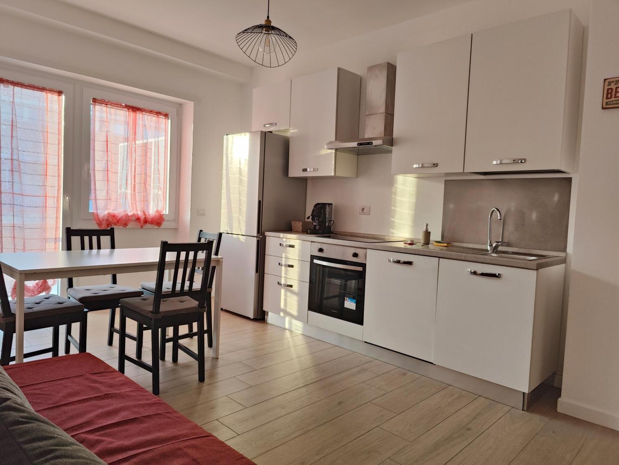 Casa Di Giulia Apartment Rome