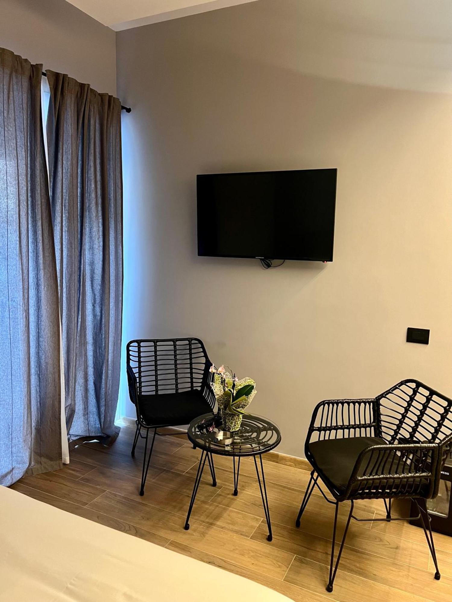 Casa de hóspedes Eterna Roma