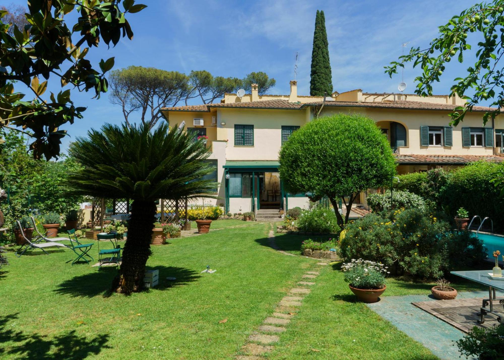 Mara Appia Antica Roma