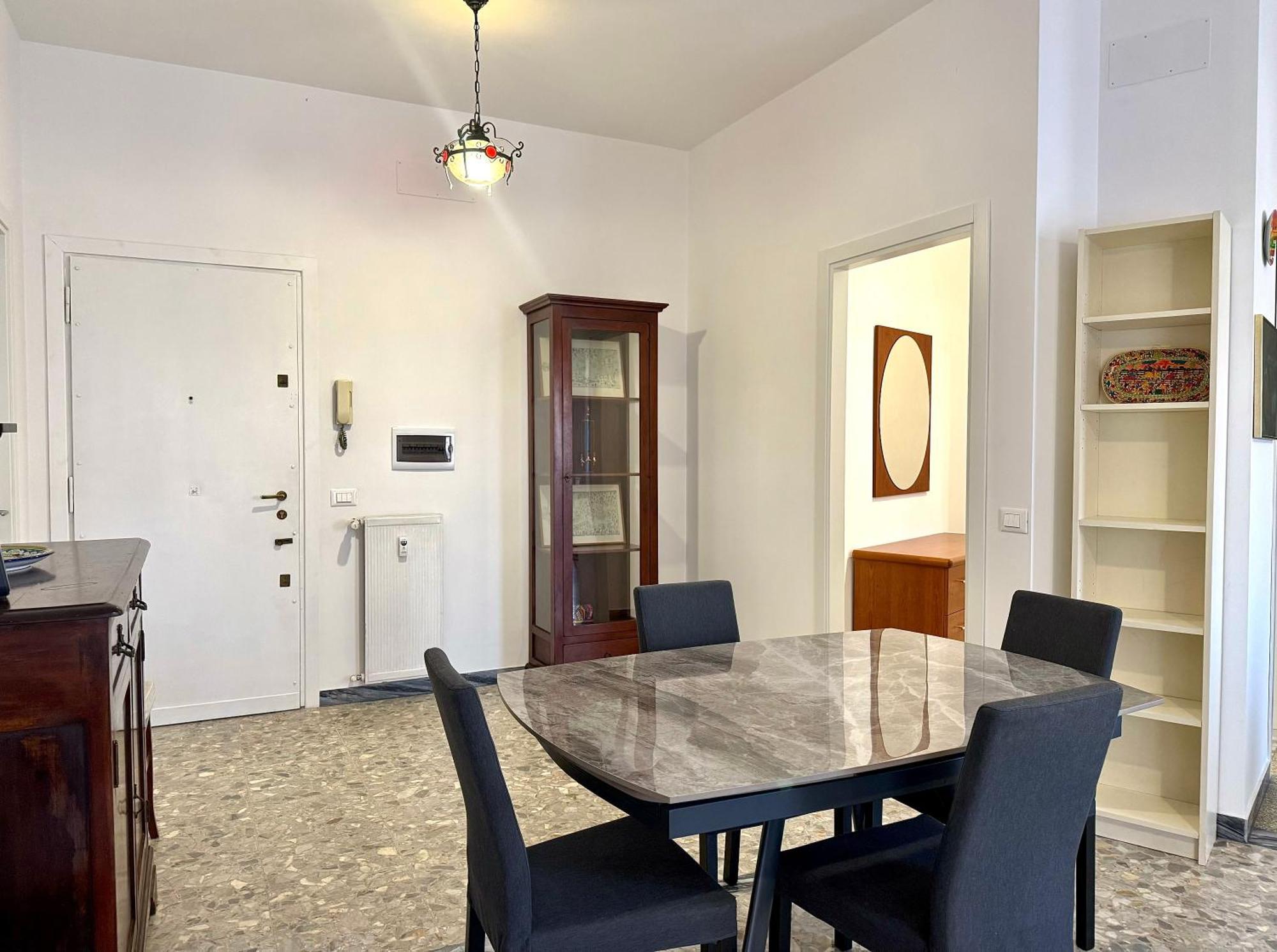 Apartamento Lungotevere Cozy Nest