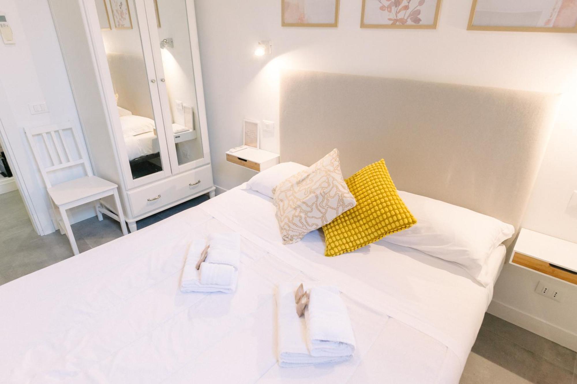 Atella Apartment Rome