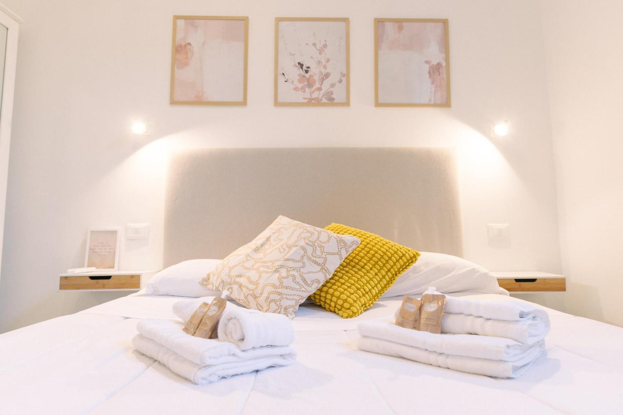 Apartment Atella