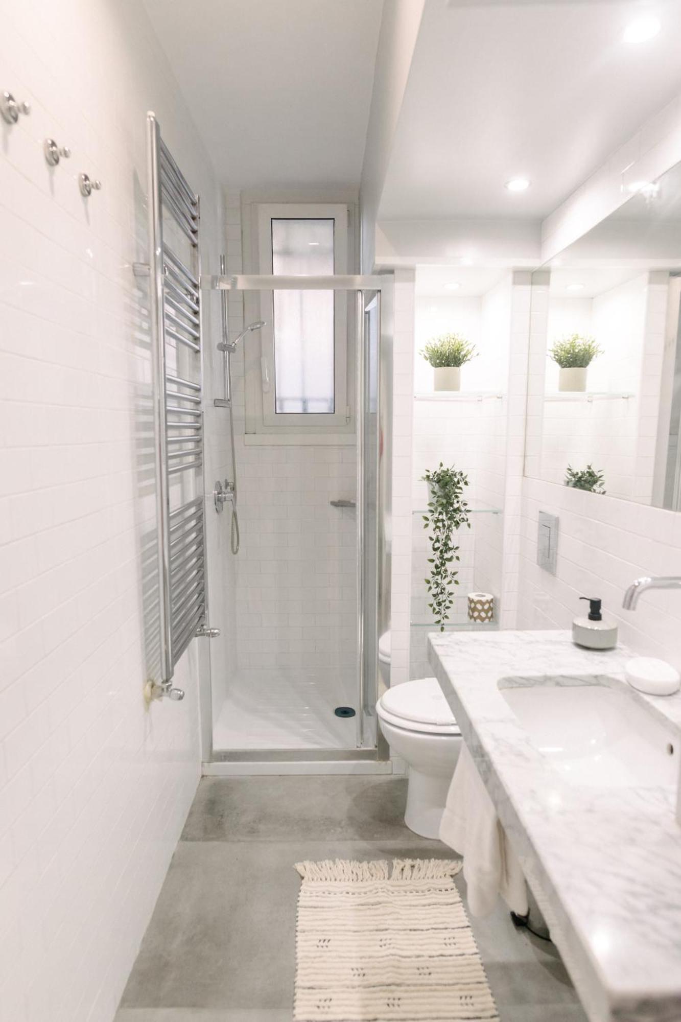 Apartment Atella Rome