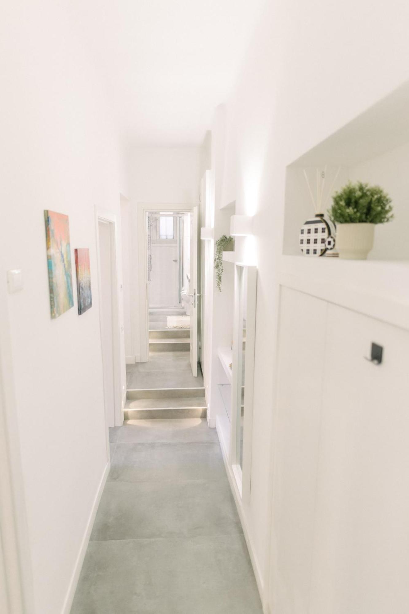 Atella Apartment