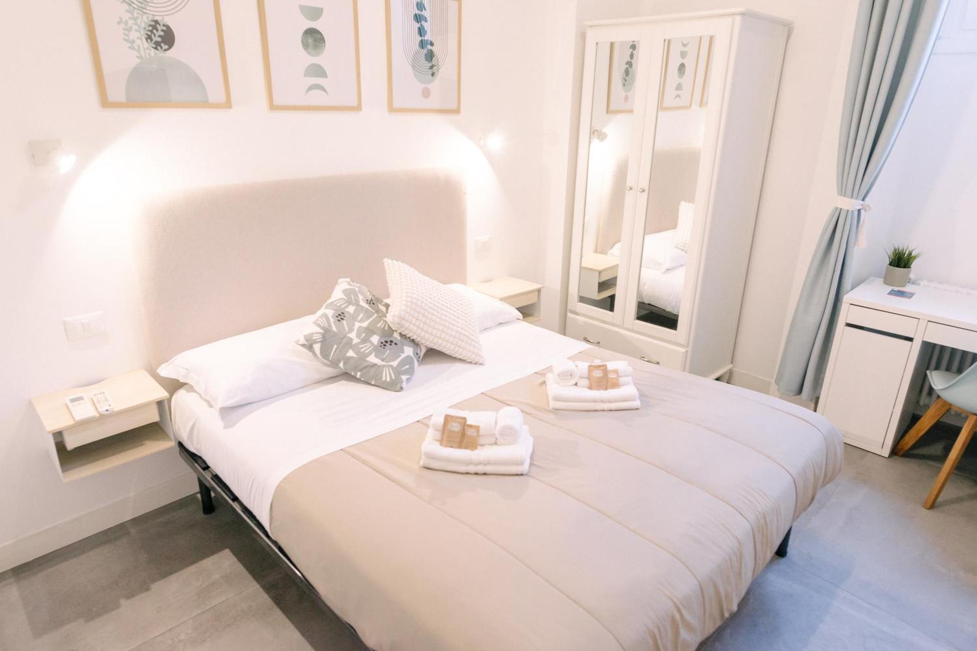 Atella Apartment Rome