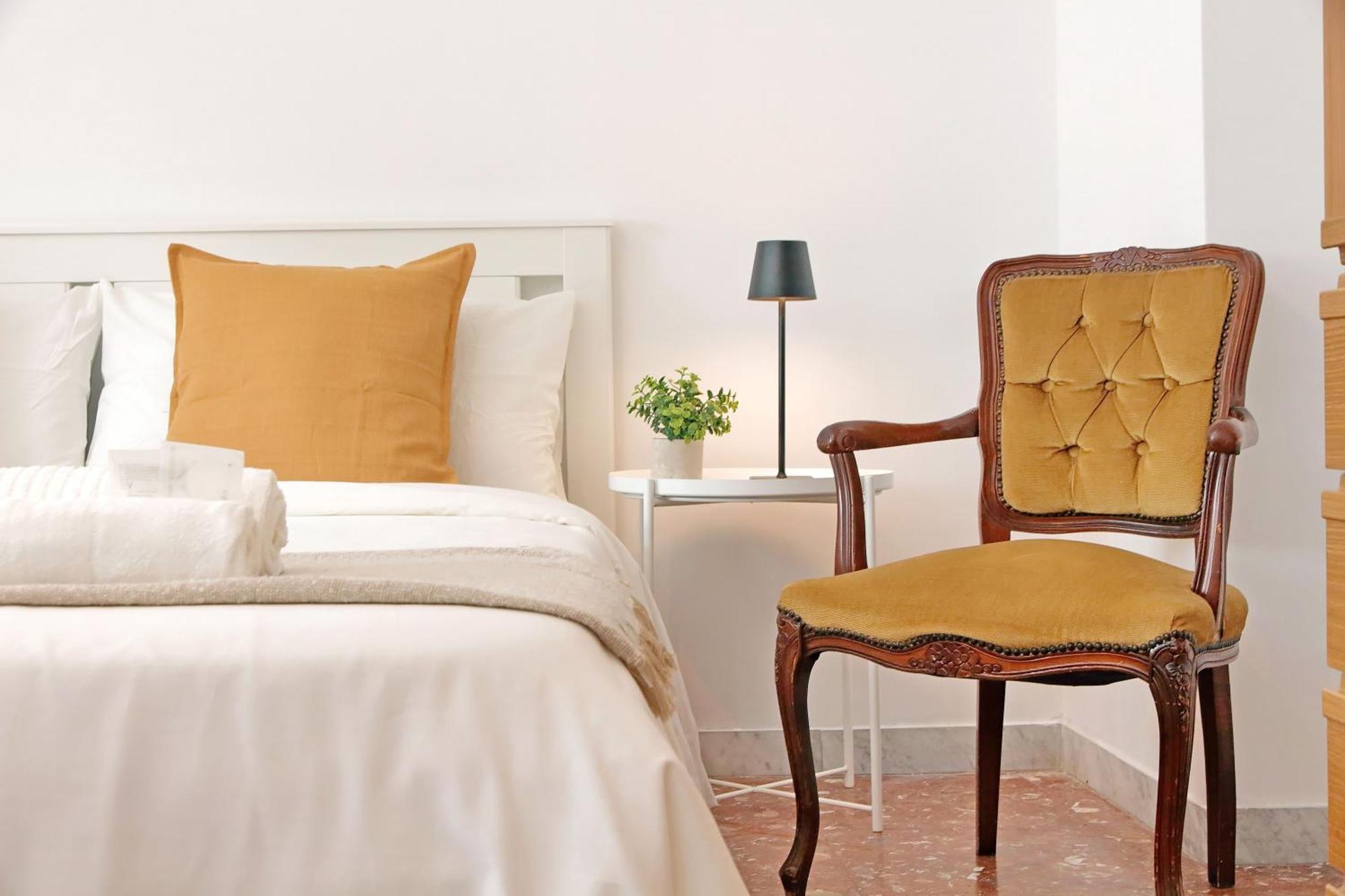 Leilighet Carmen's Flat Roma