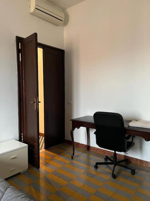 Apartamento Twinsb Roma