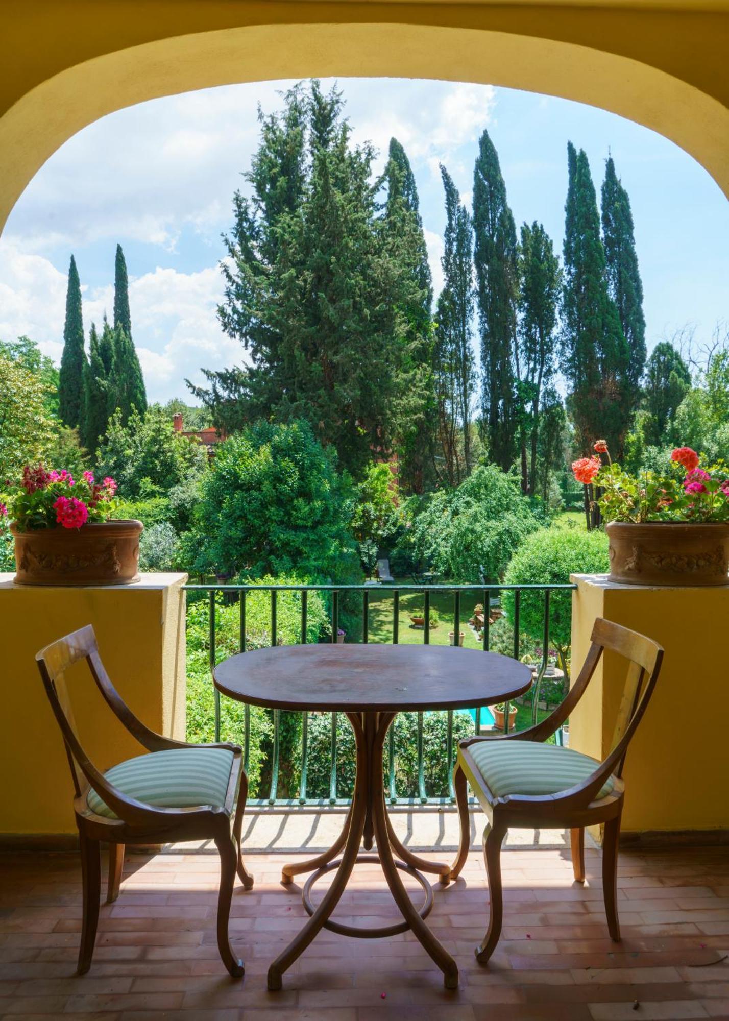 Villa Mara Appia Antica Roma