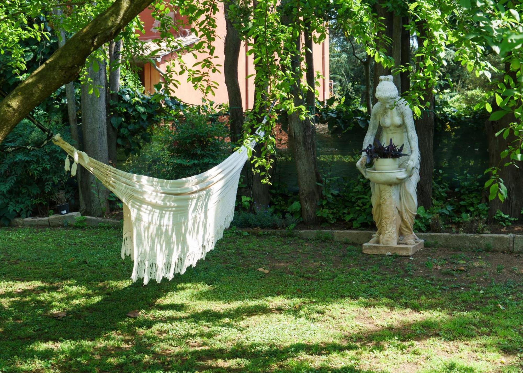 Mara Appia Antica Villa *