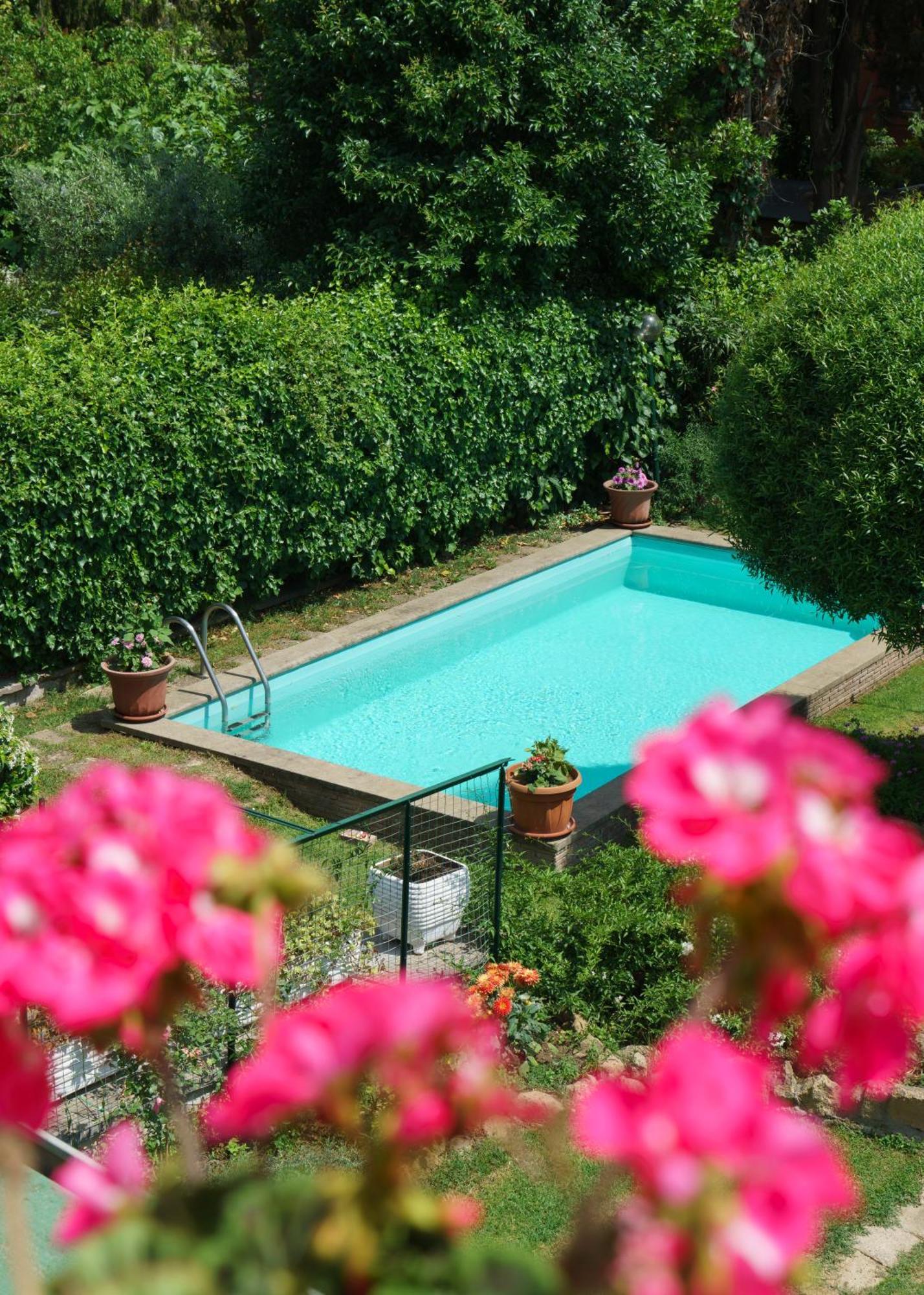Villa Mara Appia Antica