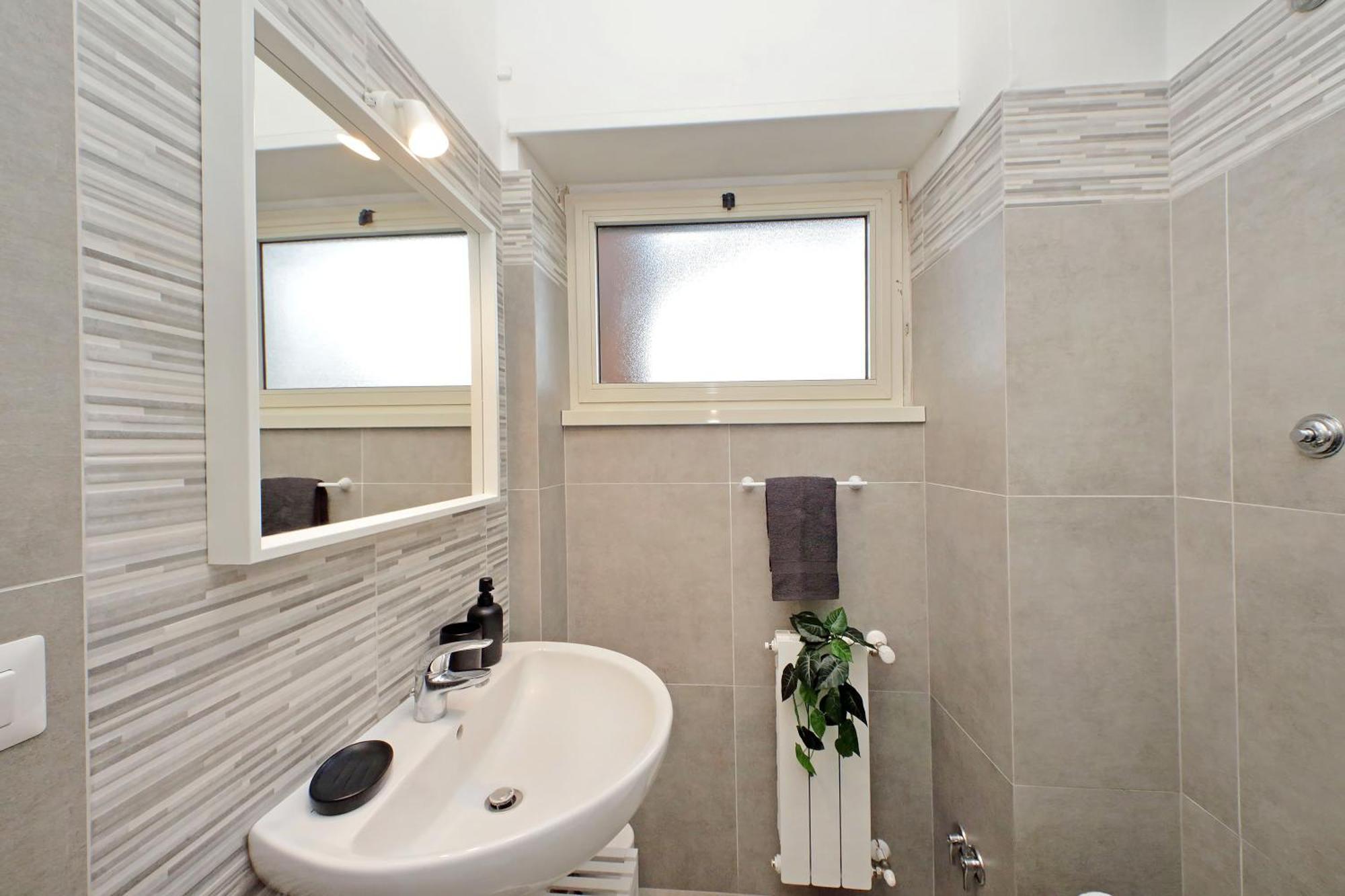 Carmen's Flat Leilighet Roma