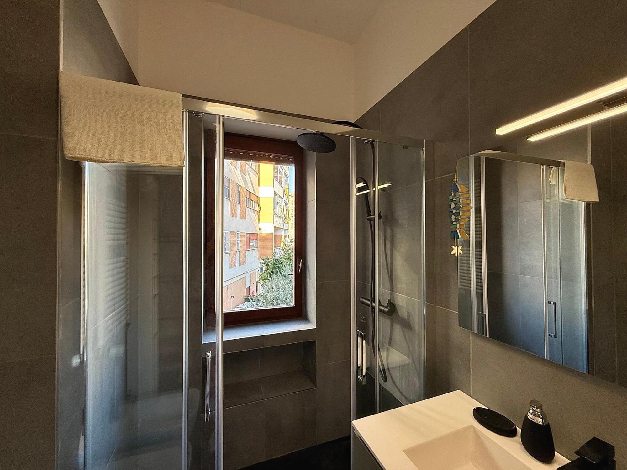 Lungotevere Cozy Nest * Roma