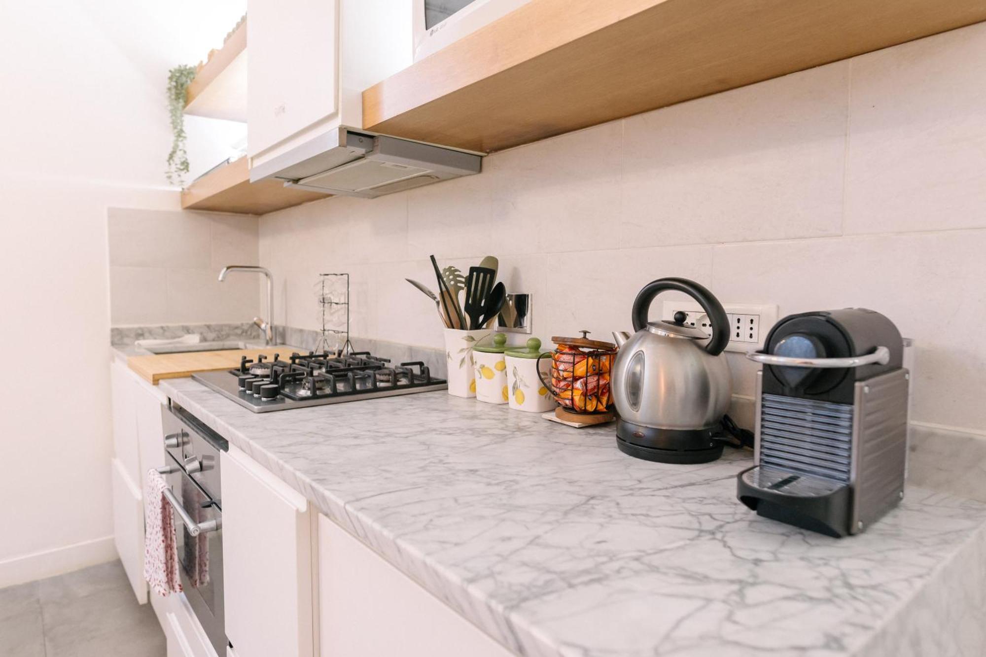 Atella Apartment Rome