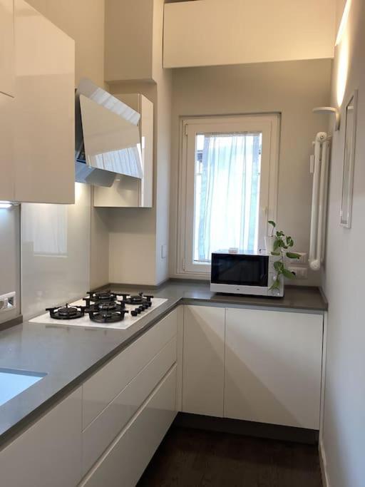 Appartamento Elegant Metro A - By Openroma Roma