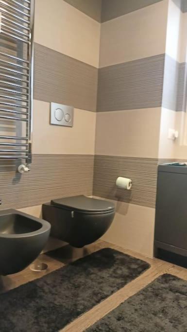 Appartamento Elegant Metro A - By Openroma