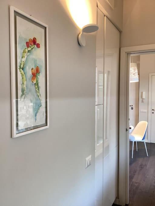 Appartamento Elegant Metro A - By Openroma Roma