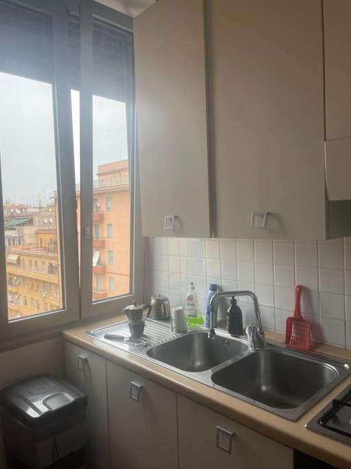 Twinsb Appartamento Roma