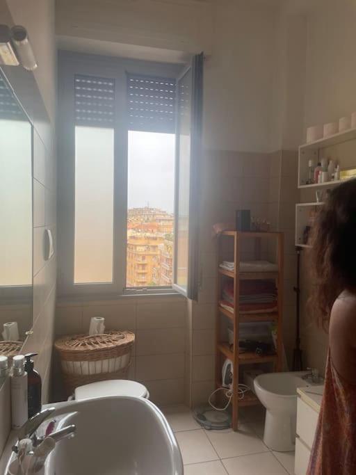 Twinsb Apartamento Roma