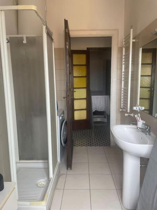 Twinsb Apartamento Roma