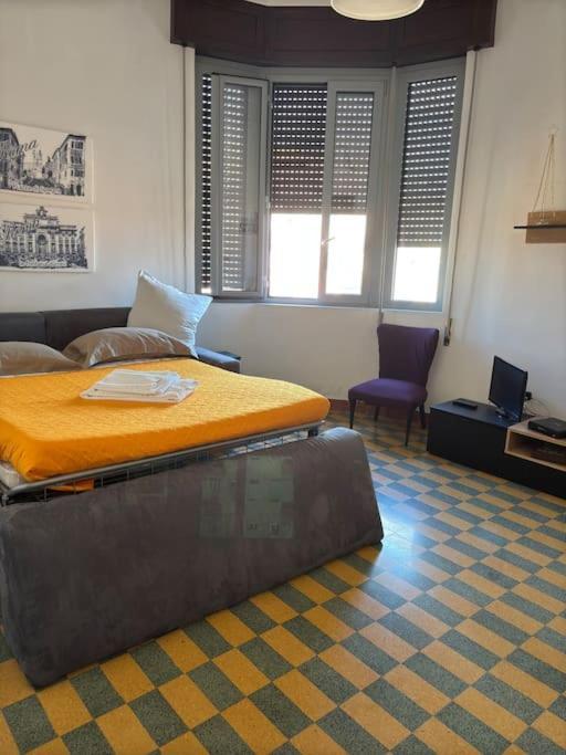 Twinsb Apartamento