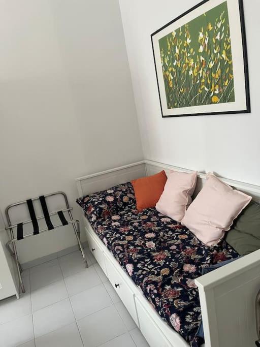 Apartamento Family By Metro A Vatican Museums
