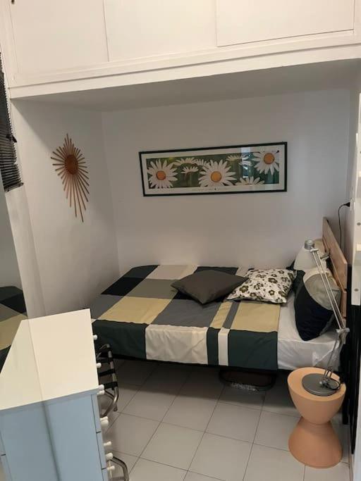 Apartamento Family By Metro A Vatican Museums