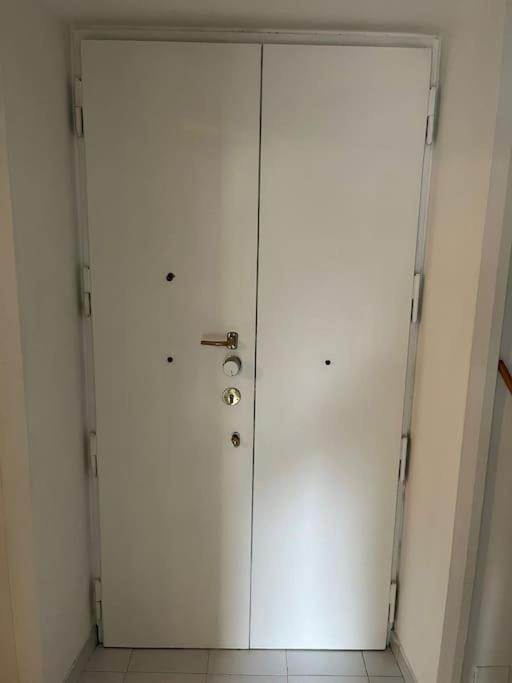 Apartamento Family By Metro A Vatican Museums Roma