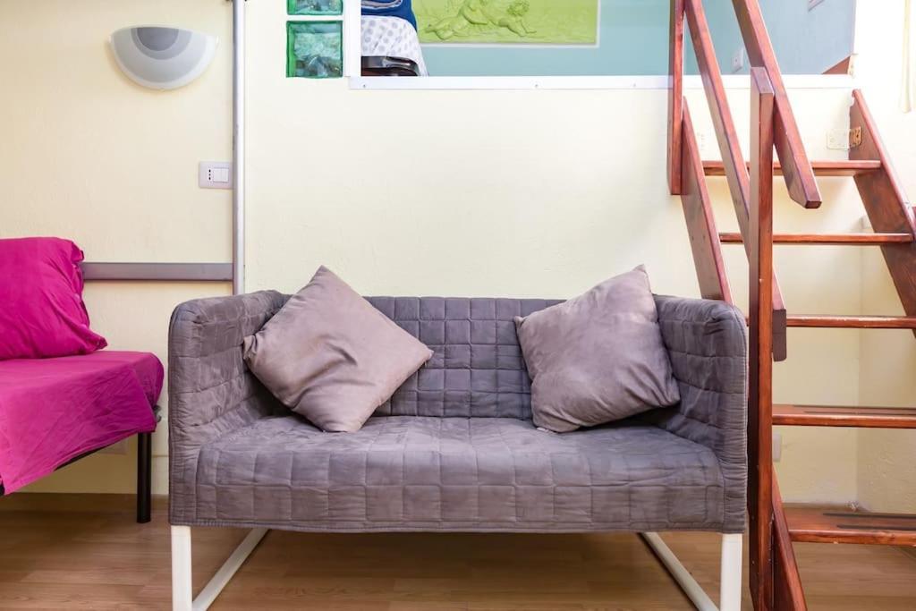 Naiadis Apartamento