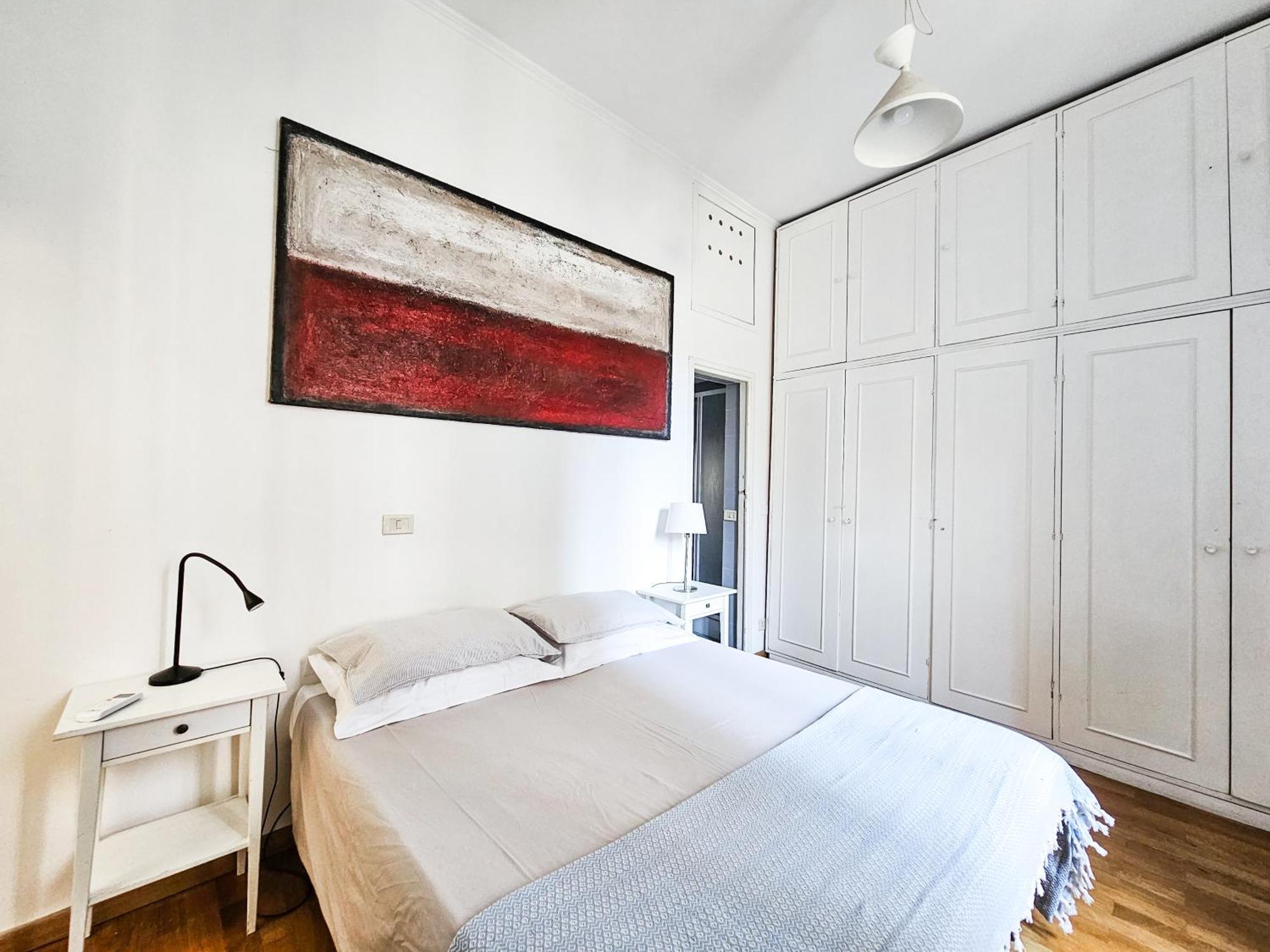 Titus House Nelle Vicinanze Del Colosseo * Roma